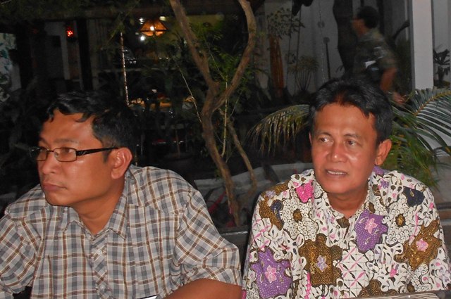 BKPM Rampungkan Revisi Daftar Negatif Investasi Sikapi AEC 2015